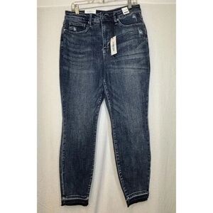 Judy Blue Women's Blue Jeans